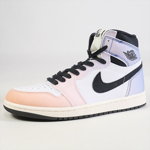 NIKE ナイキ AIR JORDAN 1 RETRO HI OG CRAFT Multi-Color DX0054-805 スニーカー マルチ Size 【26.0cm】 【新古品・未使用品】 20761570