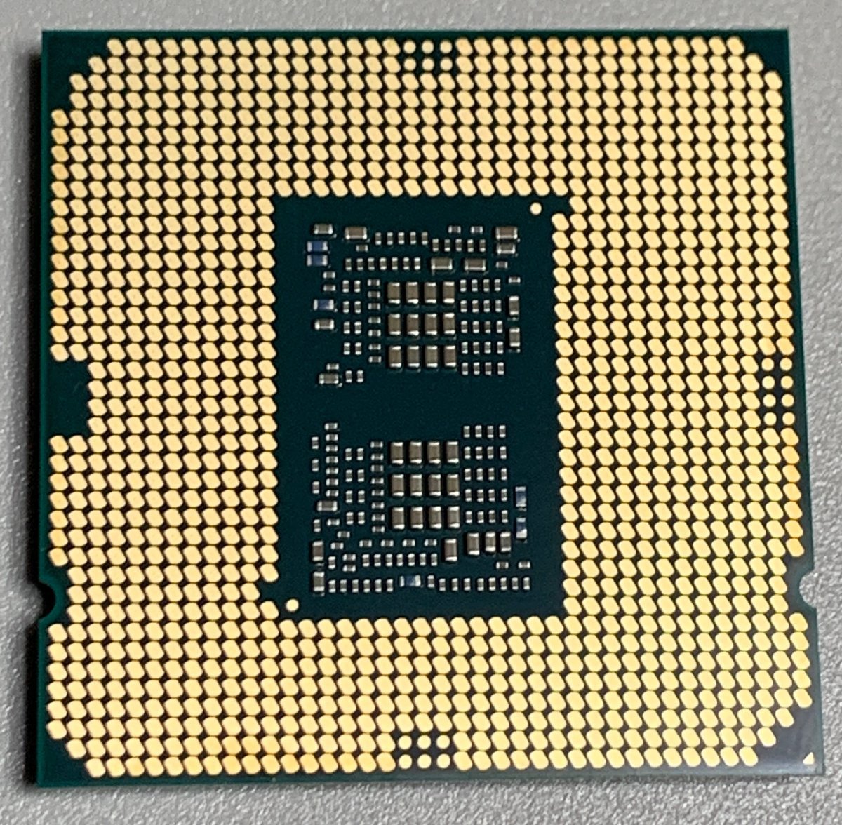 【動作品】中古 Intel CPU Core i9-10900 付属品無し LGA1200 第10世代_画像2