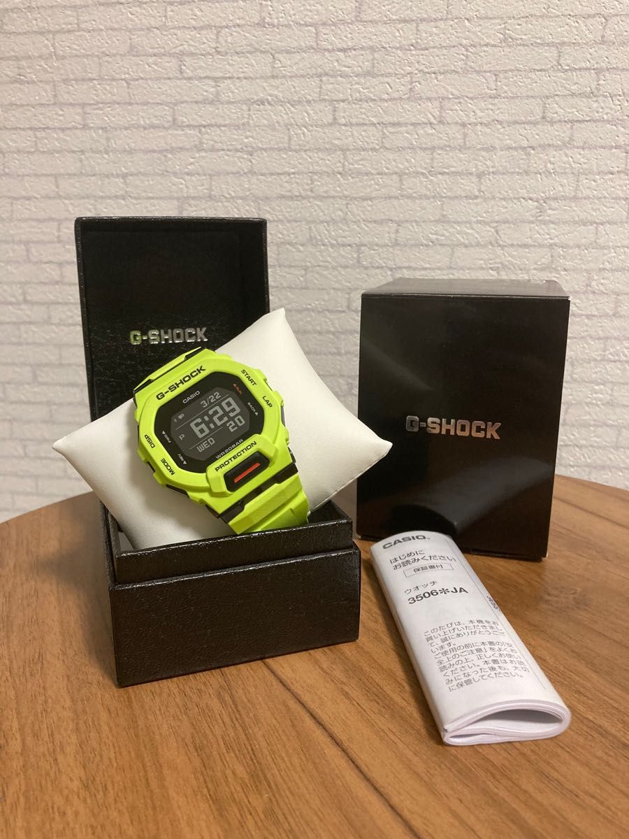 G-SHOCK GBD-200｜Yahoo!フリマ（旧PayPayフリマ）