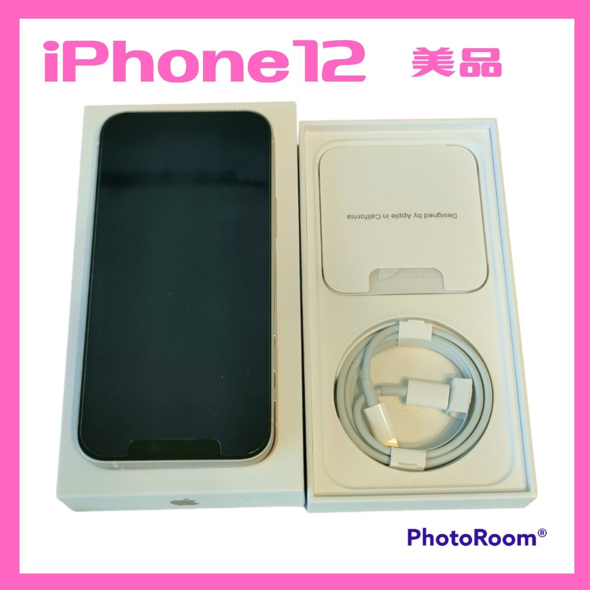 iPhone12 Yahoo!フリマ（旧）-