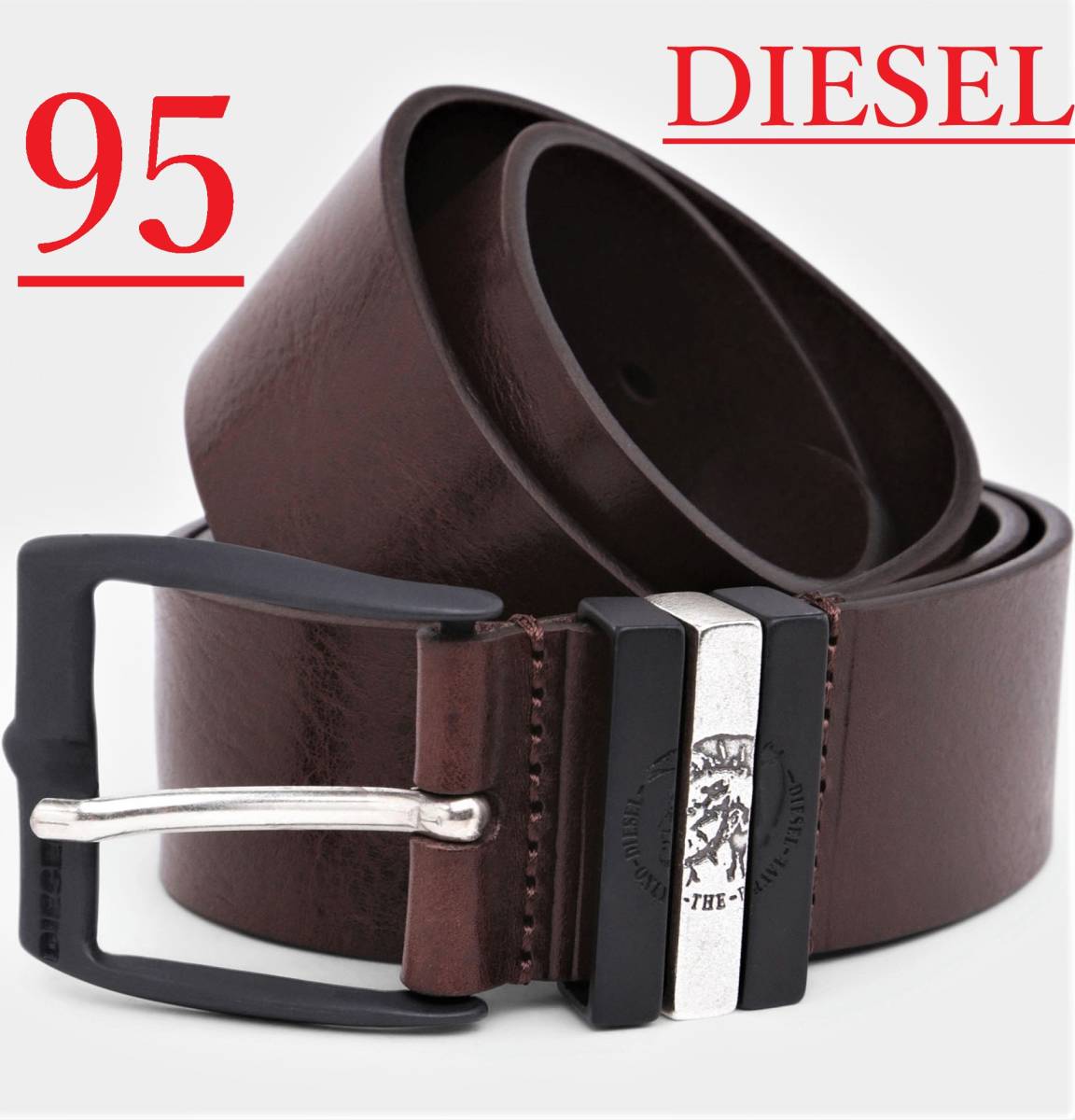 DIESEL ベルト 85