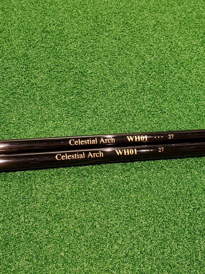 アーチシャフト Arch WH01・・・28-