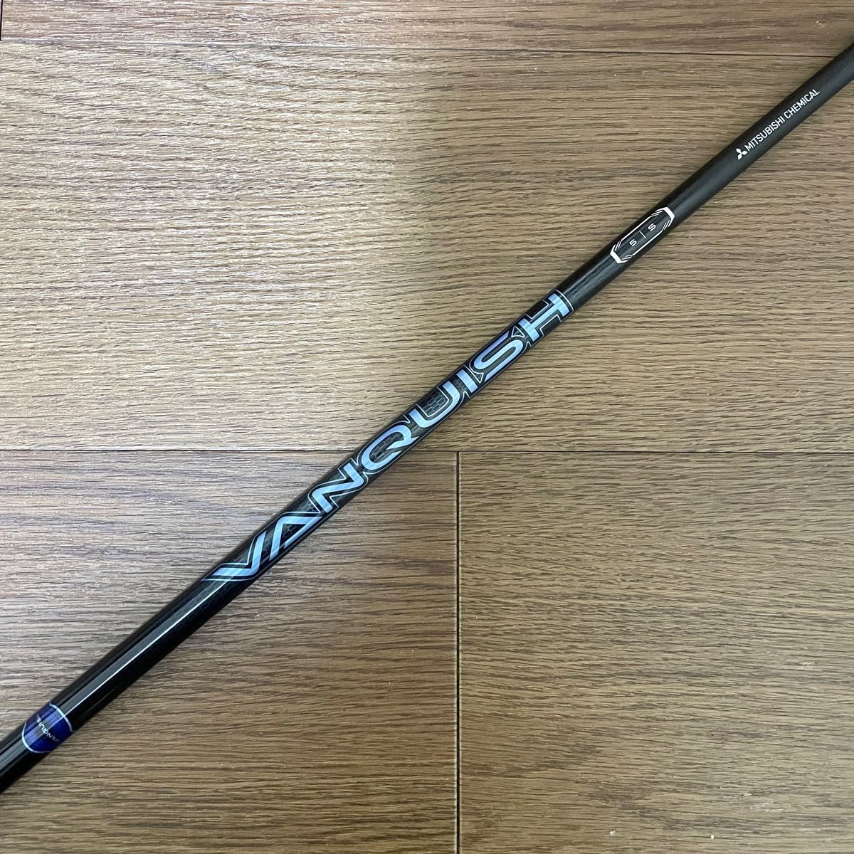 本日超得 汎用品 VANQUISH ヴァンキッシュ 5S B-Limited ブリヂストンスリーブ付き ドライバー用 1W メーカーカスタム 三菱ケミカル 335tip PING スリーブ付シャフト VANQUISH ヴァンキッシュ 三菱ケミカル ドライバー用 フェアウェイウッド用