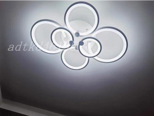  beautiful goods * LED. Circle living ceiling lighting peace modern .. peace ... stylish lighting equipment 