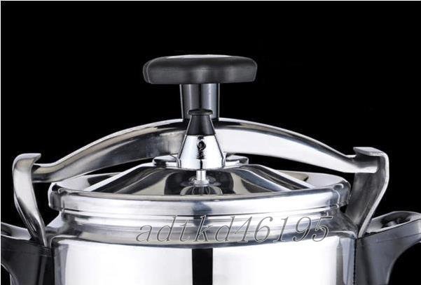  bargain sale * quality guarantee * practical goods * 45L business use pressure cooker stainless steel high capacity pressure cooker business use home use 