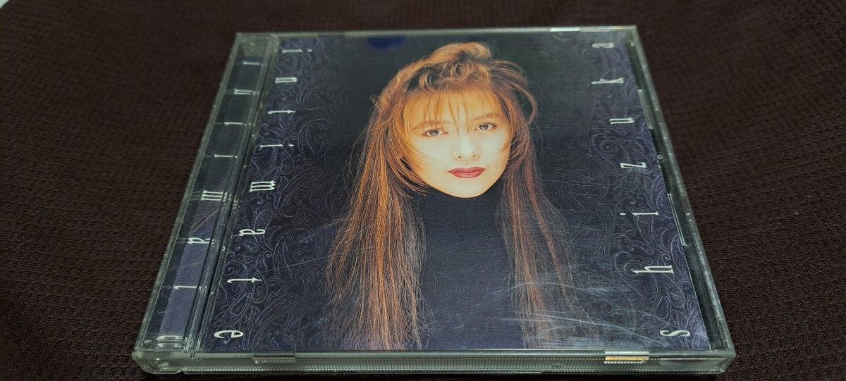 工藤静香/Intimate中古CD