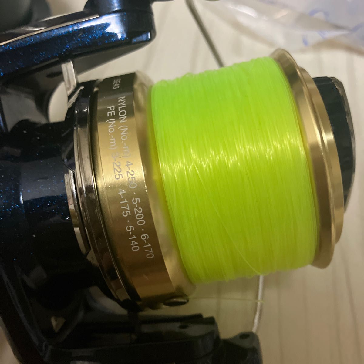 返品?交換対象商品】 仕掛け巻き ブルズアイ5050 スプール シリコン 2個セット グリーン 替えスプール付き 仕掛け巻き スプール シリコン 5個セット グリーン