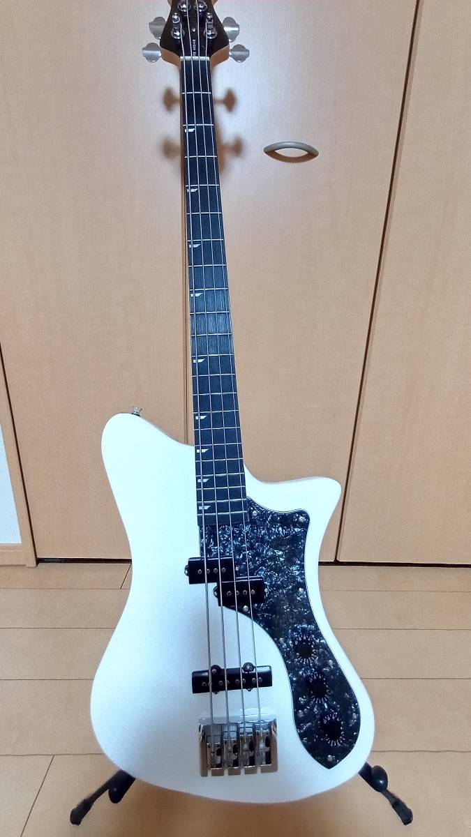RYOGA NEO SKATER BASS【難あり】 basquettotal.com