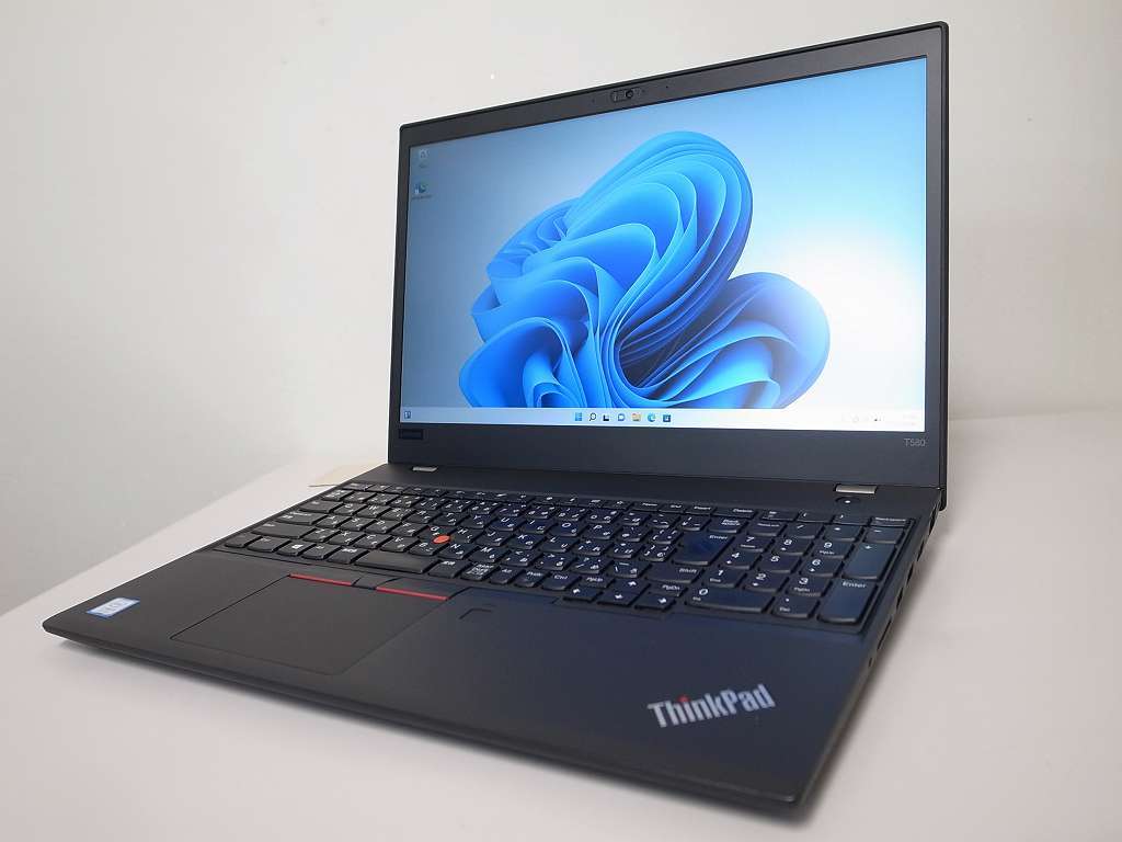 楽天 Lenovo ThinkPad L560 Celeron 3855U 1.6GHz/8GB/256GB(SSD