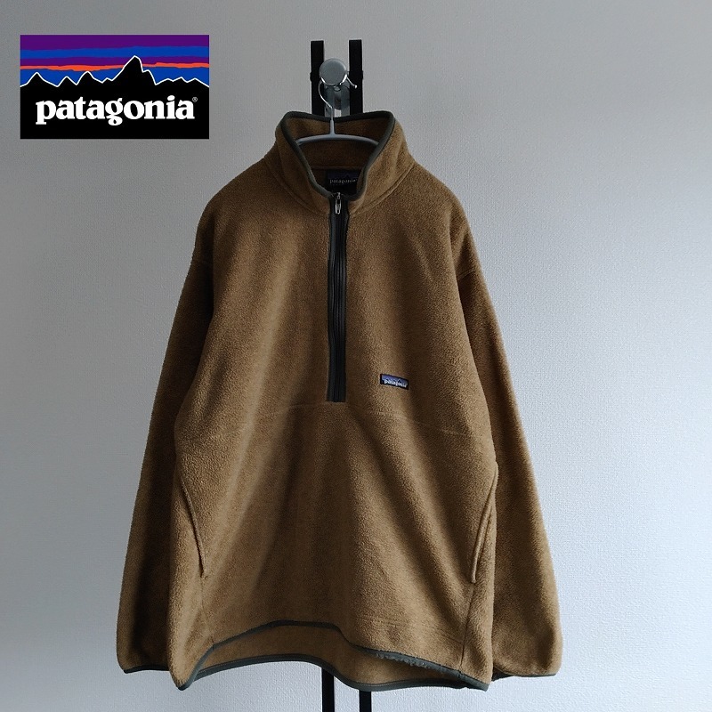 本日特価】 Patagonia/パタゴニア/01年製/ヴィンテージ/メキシコ製