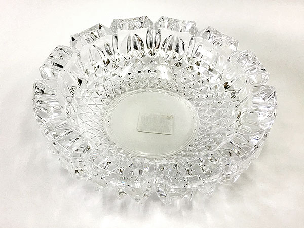 ですが】 ヤフオク! - 送料無料 卓上灰皿 日本製 ガラス製/トレド(大... がかかりま - shineray.com.br ですが】 ヤフオク! - 送料無料 卓上灰皿 日本製 ガラス製/トレド(大... がかかりま - shineray.com.br