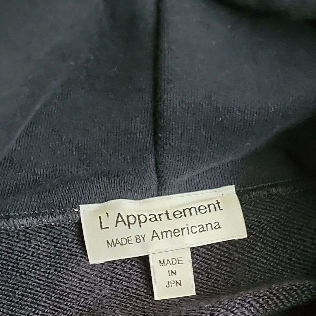 アメリカーナ ノースリーブフーディー - www.branded.net.au