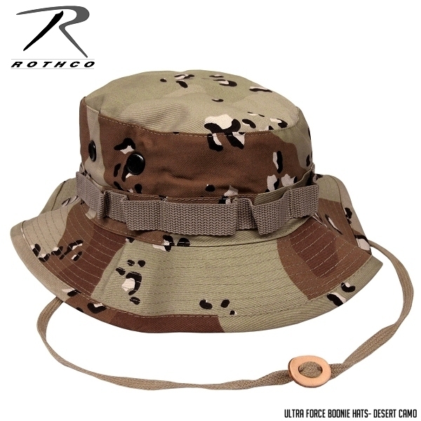 [ postage 260 jpy ] ROTHCO new goods b- knee hat ( desert duck /XL) safari hat Jean gru hat adventure hat wide‐brimmed hat hat 