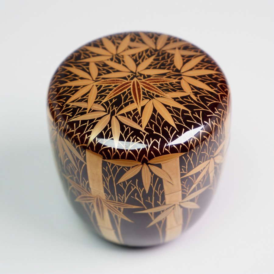通販激安セール 【中村宗悦】硯箱 山水蒔絵 growthcenter.icontinental