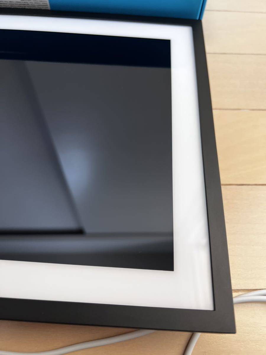Amazon Echo Show 15 - 15 6インチフルHDスマートディスプレイ Amazon Echo Show 15 - 15 6インチフルHDスマートディスプレイ