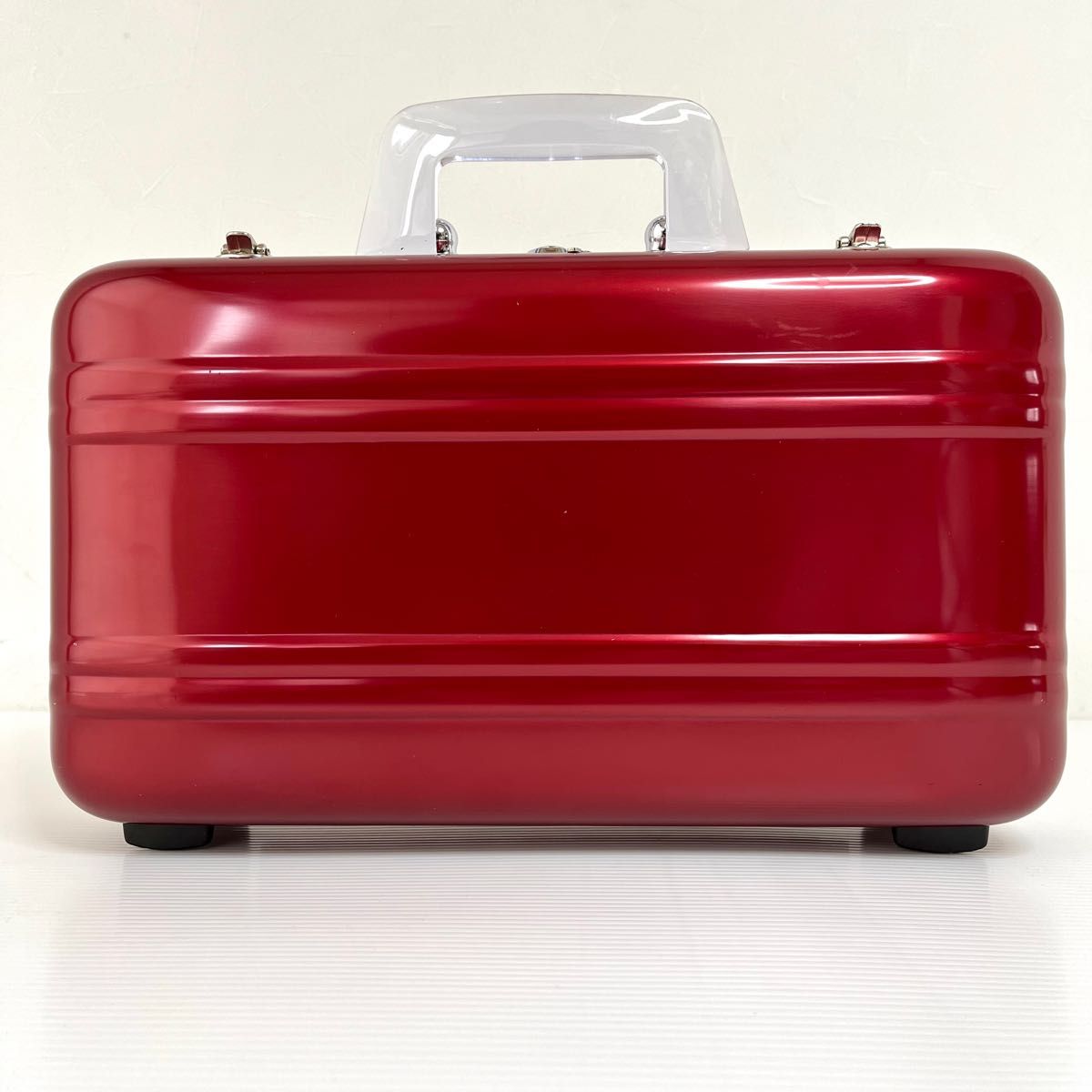 美品 限定 ZERO HALLIBURTON ゼロハリバートン アタッシュケース