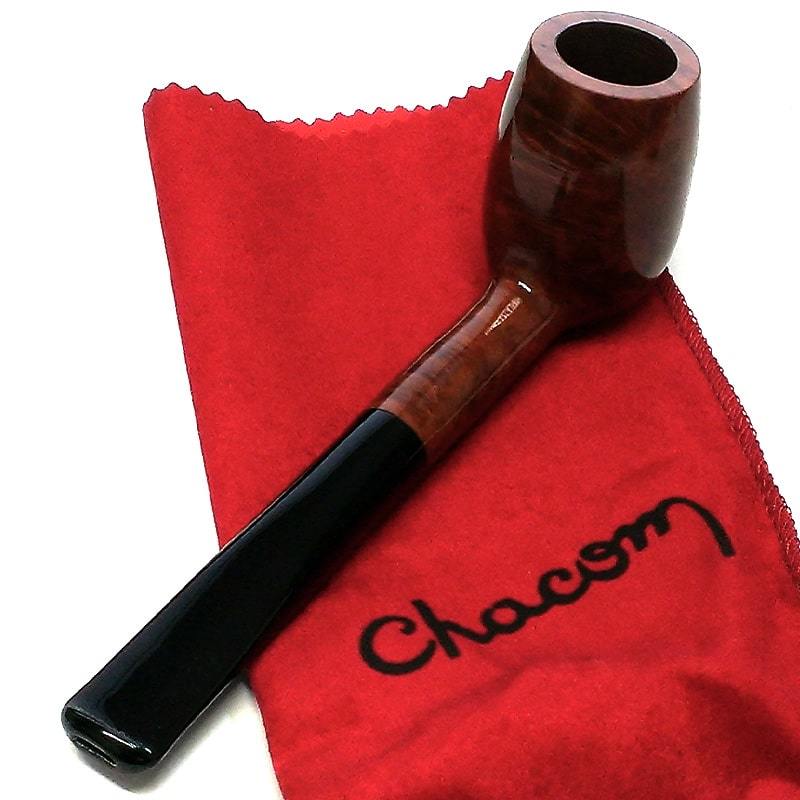 木製パイプ シャコム 喫煙具 CHACOM レトロ アンティーク