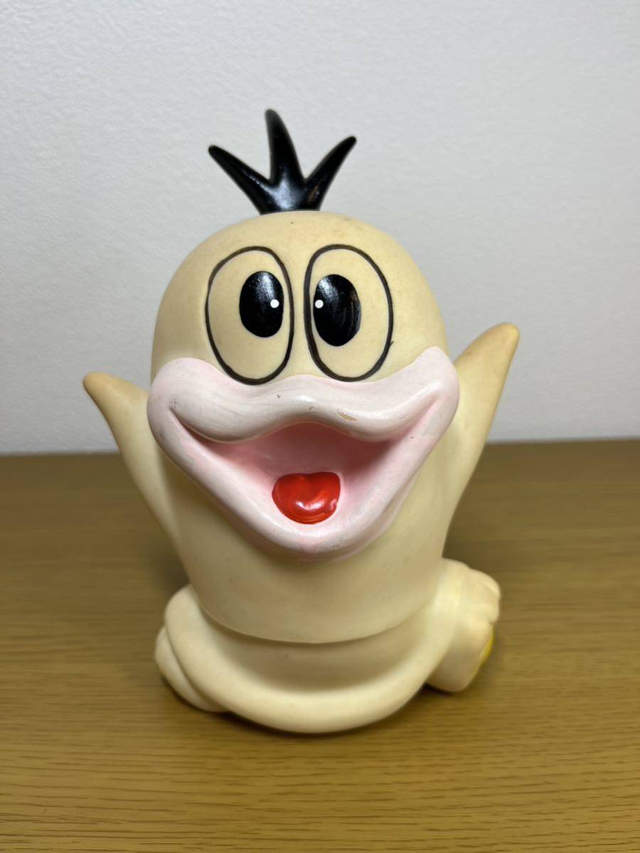Yahoo!オークション - 無版権 オバケのQ太郎 パチ ソフビ 約16cm Yahoo!オークション - 無版権 オバケのQ太郎 パチ ソフビ 約16cm
