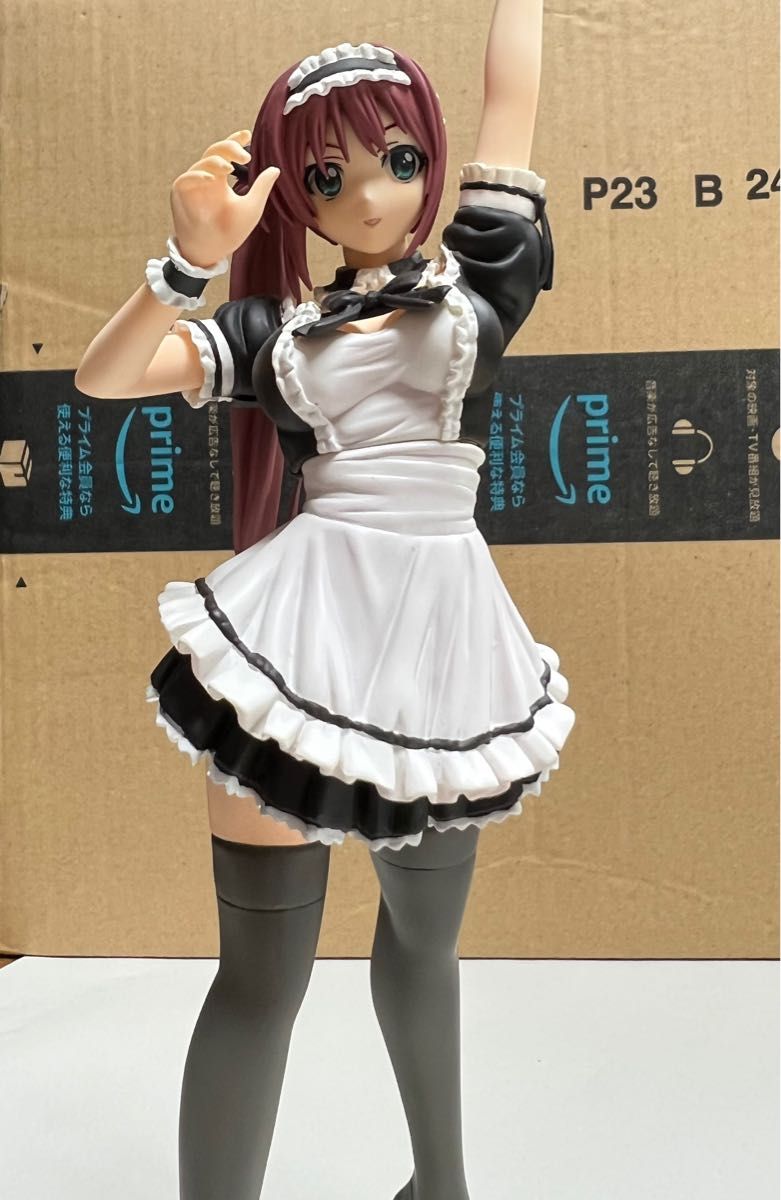 クィーンズブレード 冥土へ誘うもの アイリ キャストオフ中古品 クィーンズブレード 冥土へ誘うもの アイリ キャストオフ中古品