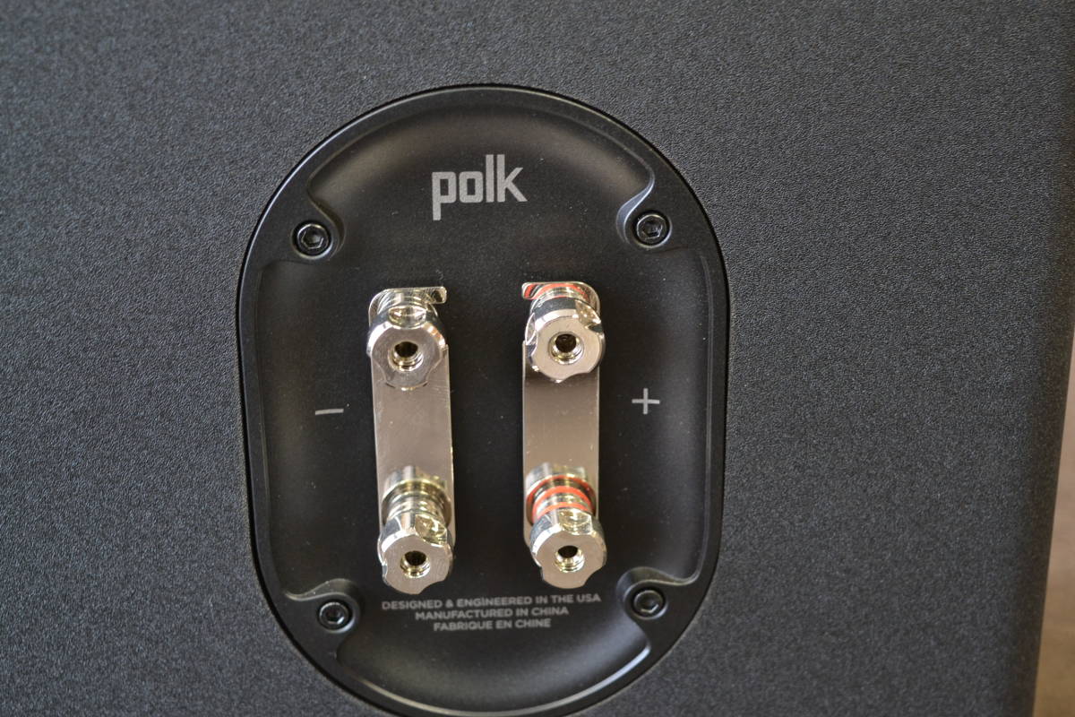中古品 Polk Audio ポークオーディオ スピーカー R700 ペア 中古品 Polk Audio ポークオーディオ スピーカー R700 ペア
