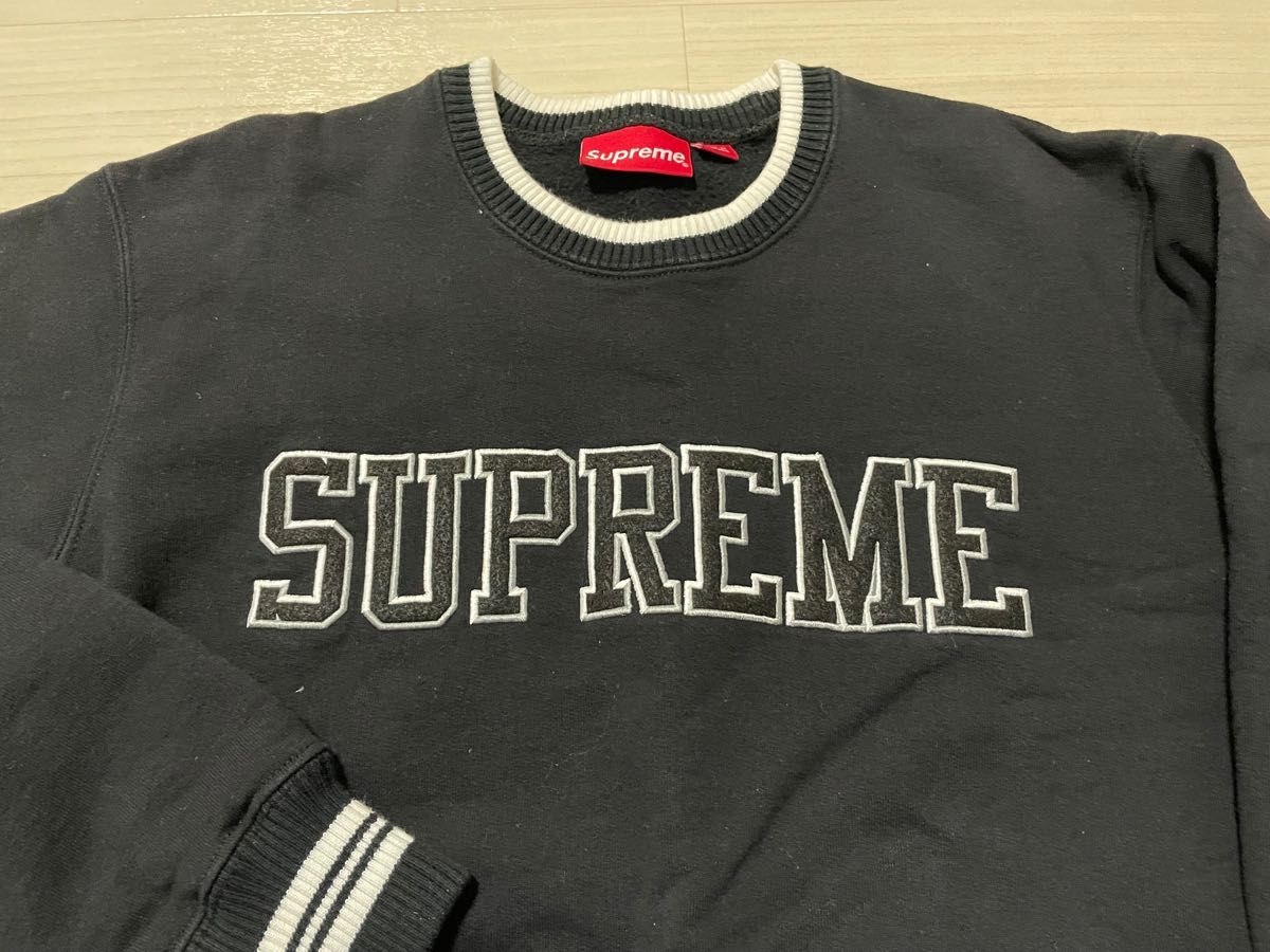 シュプリーム supreme トレーナー|PayPayフリマ