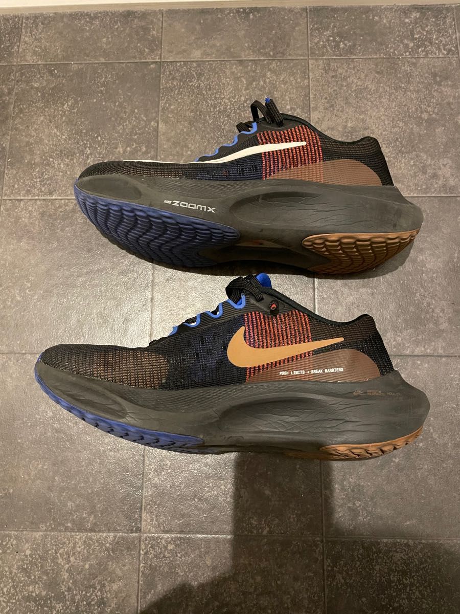 お試し価格!】 【未開封】NIKE エアズームフライ5 通販 A.I.R 2個以上