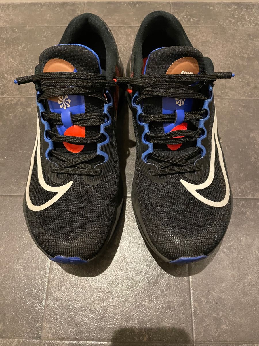 お試し価格!】 【未開封】NIKE エアズームフライ5 通販 A.I.R 2個以上
