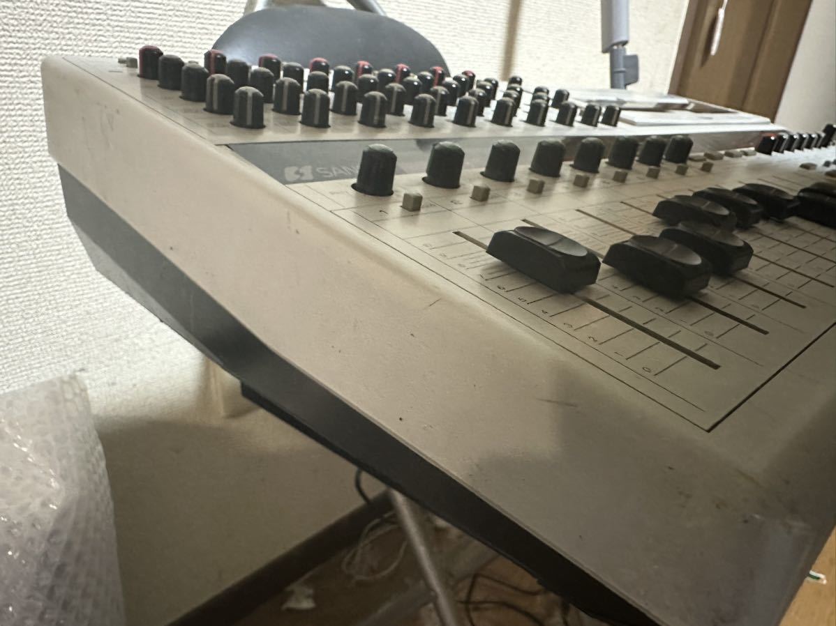 レア】SANSUI WS-X1 整備動作品 マルチトラックレコーダー レア】SANSUI WS-X1 整備動作品 マルチトラックレコーダー