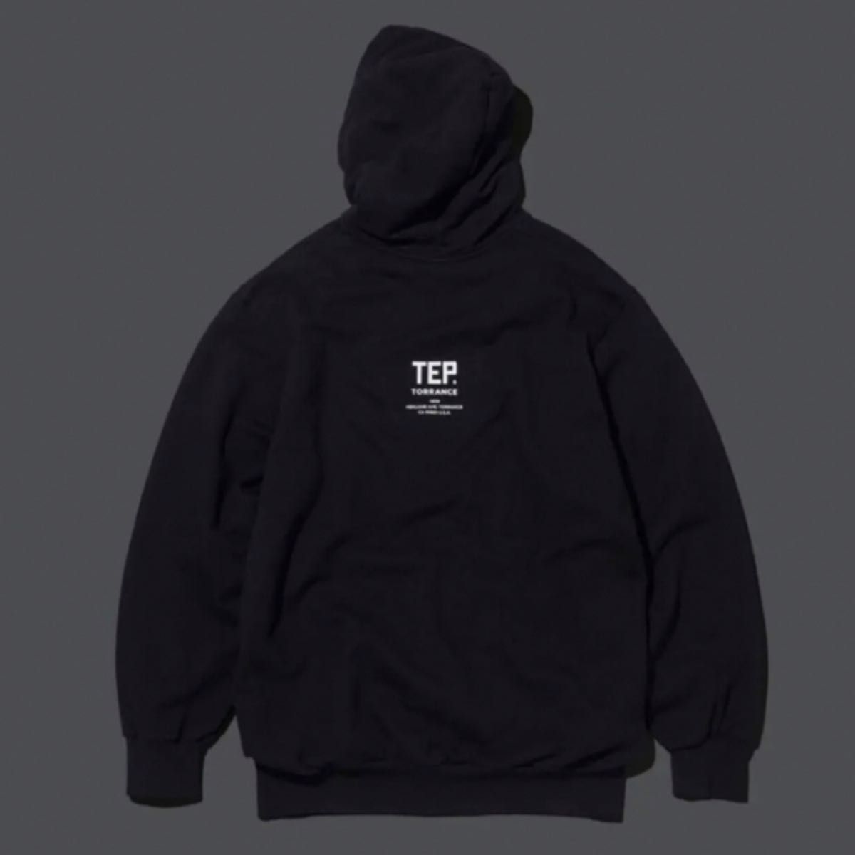 ennoy パーカー | noonanwaste.com