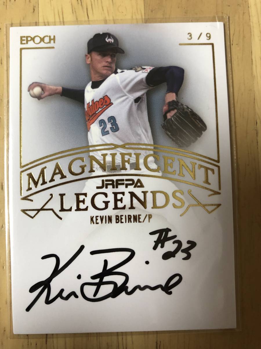 最安値豊富な ヤフオク! - EPOCH 2022 エポック 日本プロ野球外国人OB