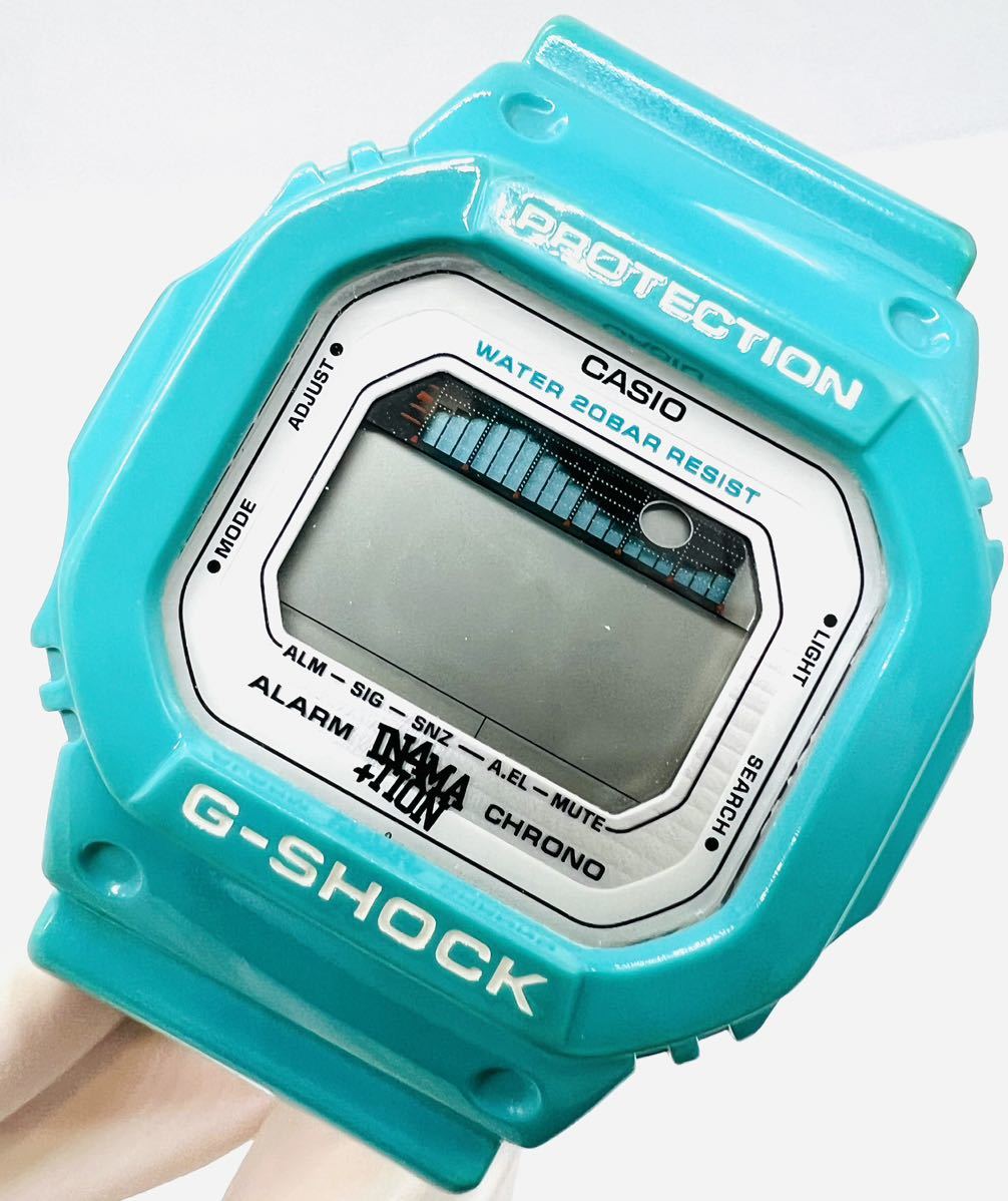 Yahoo!オークション - 希少!! CASIO/カシオ G-SHOCK/G-ショック...