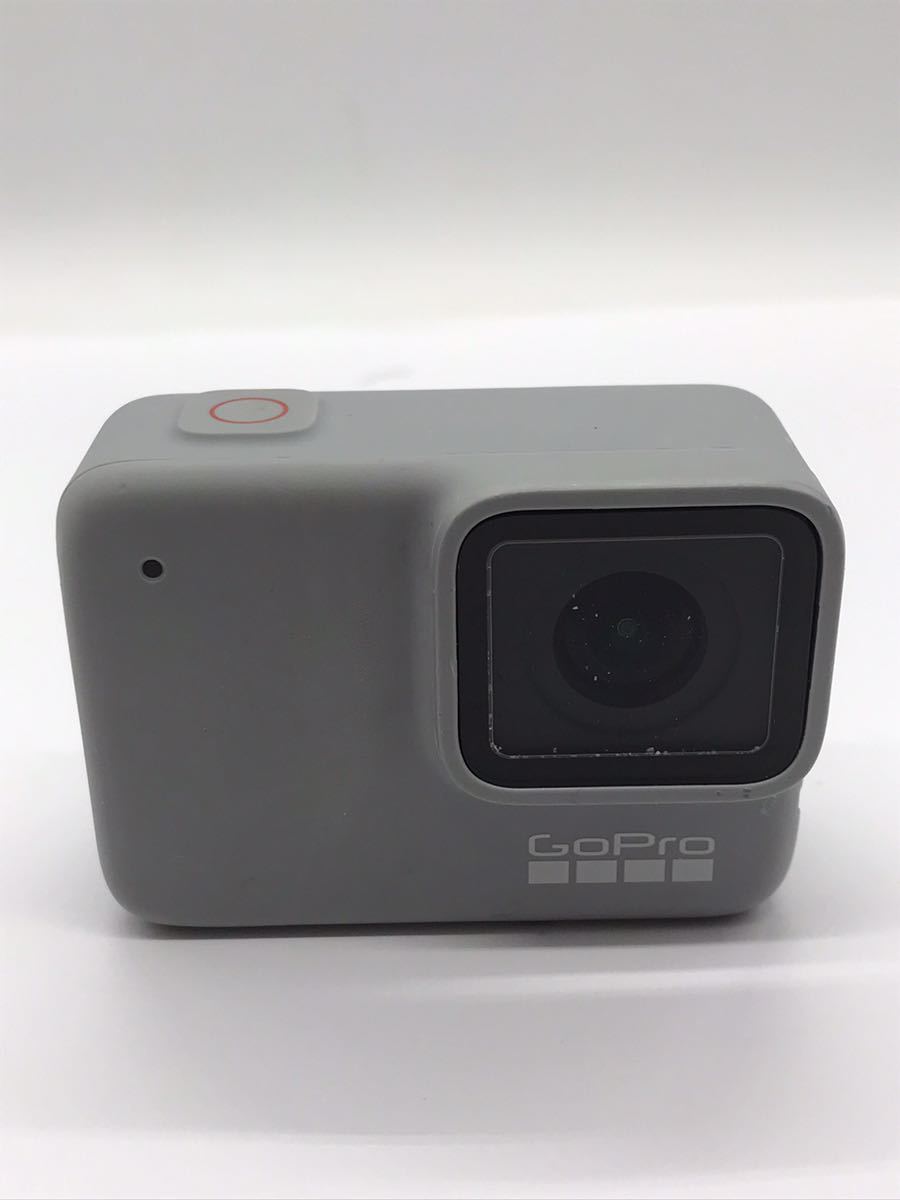 品多く GoPro Hero7 ジャンク品 その他 - www.mountainviewchapel.org