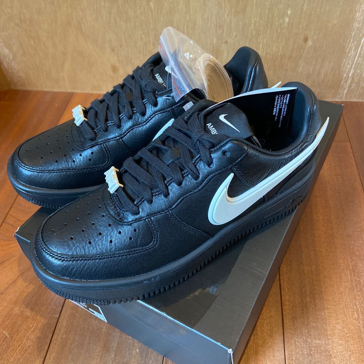 Nike x AMBUSH Air Force 1 Low SP 24 5㎝ Yahoo!フリマ（旧）-