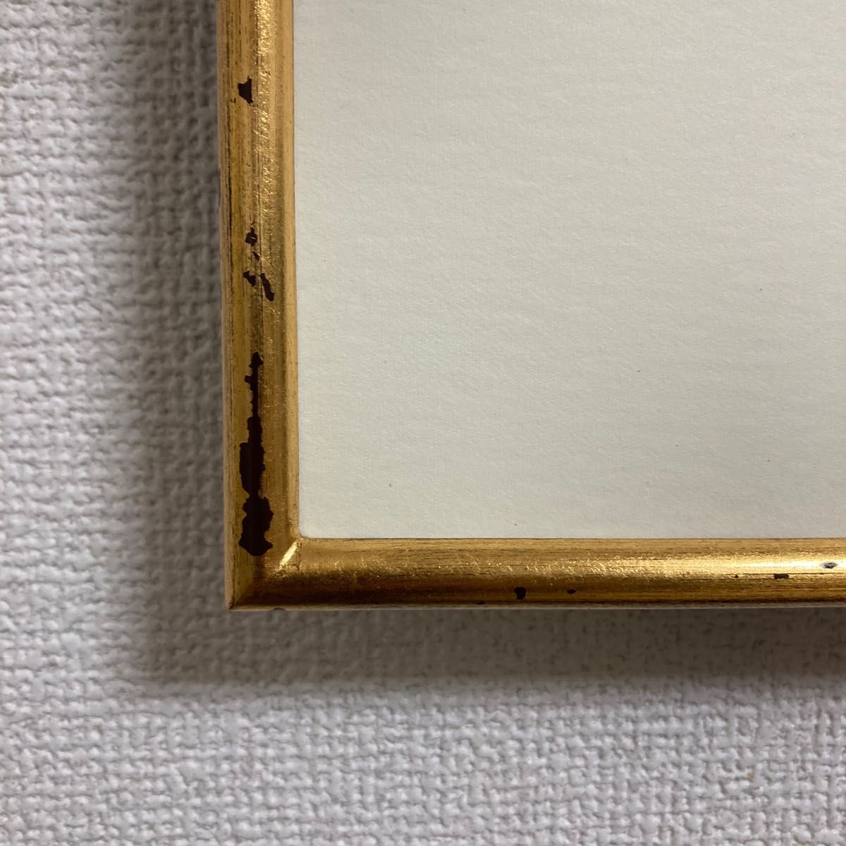 【希少】長谷川潔「春」1925年 銅版画 額装 絵画