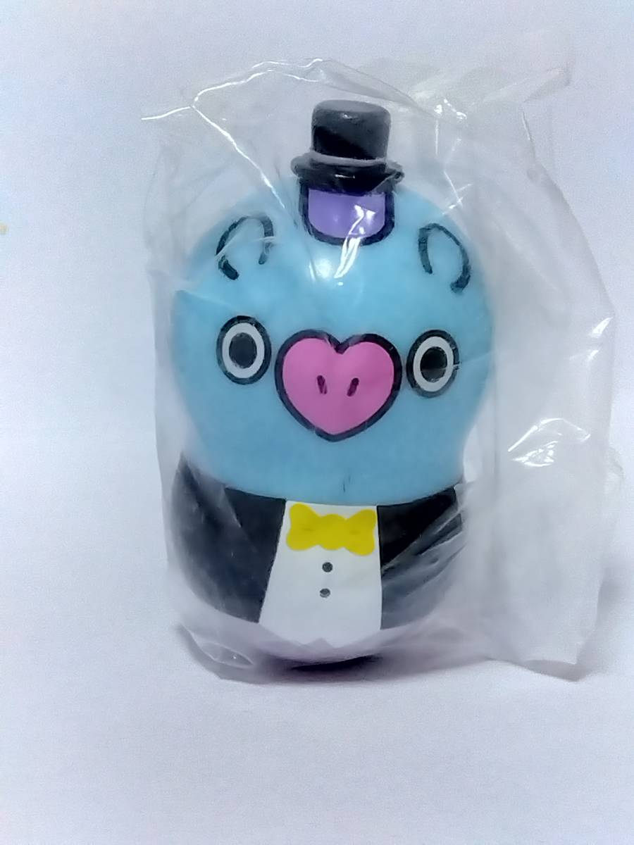 93★200)クーナッツ　ＢＴ２１〈220円＋税〉MANG (アナザーver.)_画像1