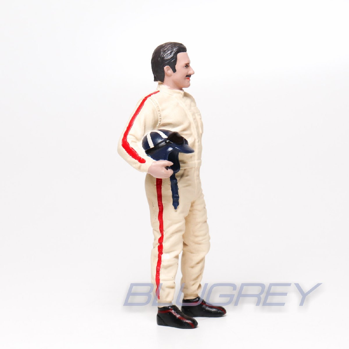 アメリカン ジオラマ 1/18 レーシング レジェンド 60s-B フィギア American Diorama Racing Legend Figure ミニチュア_画像5