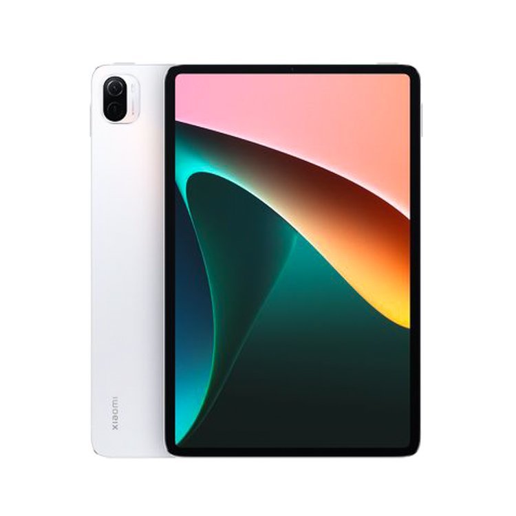 【1円/未開封】シャオミ Xiaomi Pad 5 6GB RAM 256GB ROM 11インチ 4Kカメラ 1300万画素 21051182G パールホワイト 携帯 パッド 新品♪_※イメージ画像です。