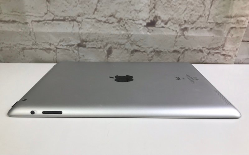 221109PT430039 Apple iPad2 Wi-Fiモデル 64GB ホワイト MC981J/A A1395 タブレット(iPad本体)|売買されたオークション情報、yahooの商品情報をアーカイブ公開 - オークファン(aucfan.com)