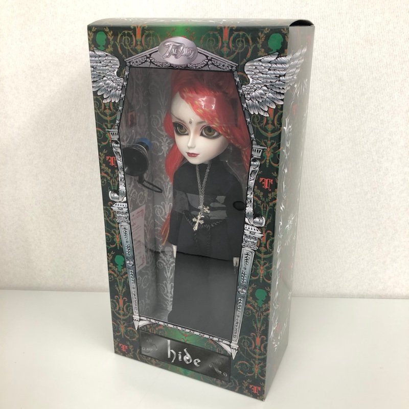 冬バーゲン☆】 Hide Taeyang テヤン ヒデ Doubt www テヤン 限定品