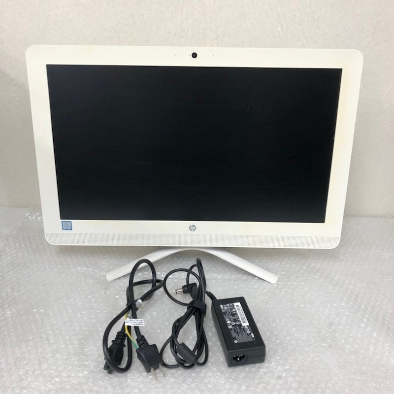 230313SK010704 HP All-in-One PC TPC-Q030-22 22-b050JP モニタ一体型 ...