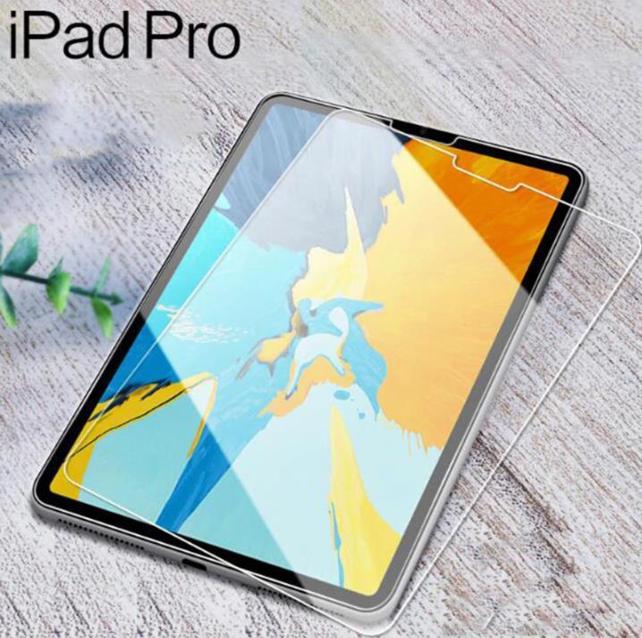 iPad Pro 11インチ 第1/2/3/4世代 ガラス 保護 フィルム ipad pro iPad Air5/Air4 10.9inch 第4世代/第5世代 0.3mm 耐衝撃 強化ガラス_画像1