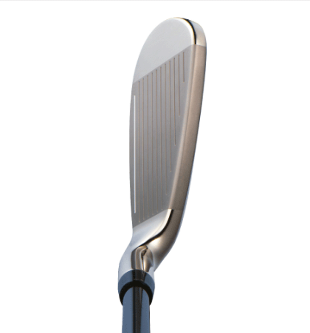 新品■ヨネックス■2023.2■ROYAL EZONE■ロイヤル イーゾーン■単品アイアン１本■６番アイアン■YONEX RX-06RE カーボン■SR■爆飛び