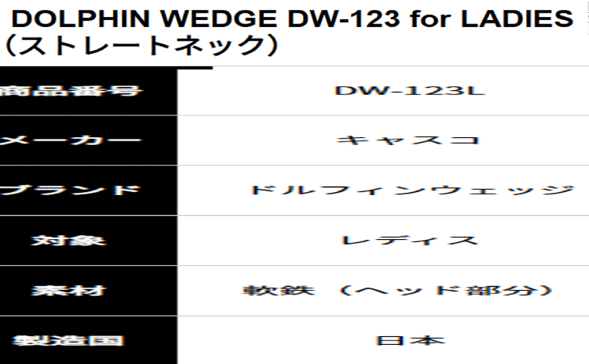 17062円 新品□キャスコ□レディース□2023.3□ドルフィン 17062円 新品□キャスコ□レディース□2023.3□ドルフィン