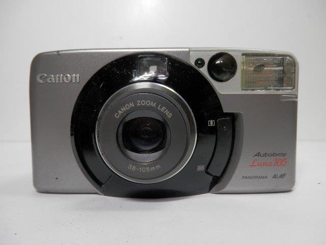 2406 Canon Autoboy N150 Luna105 0314V13G_画像5