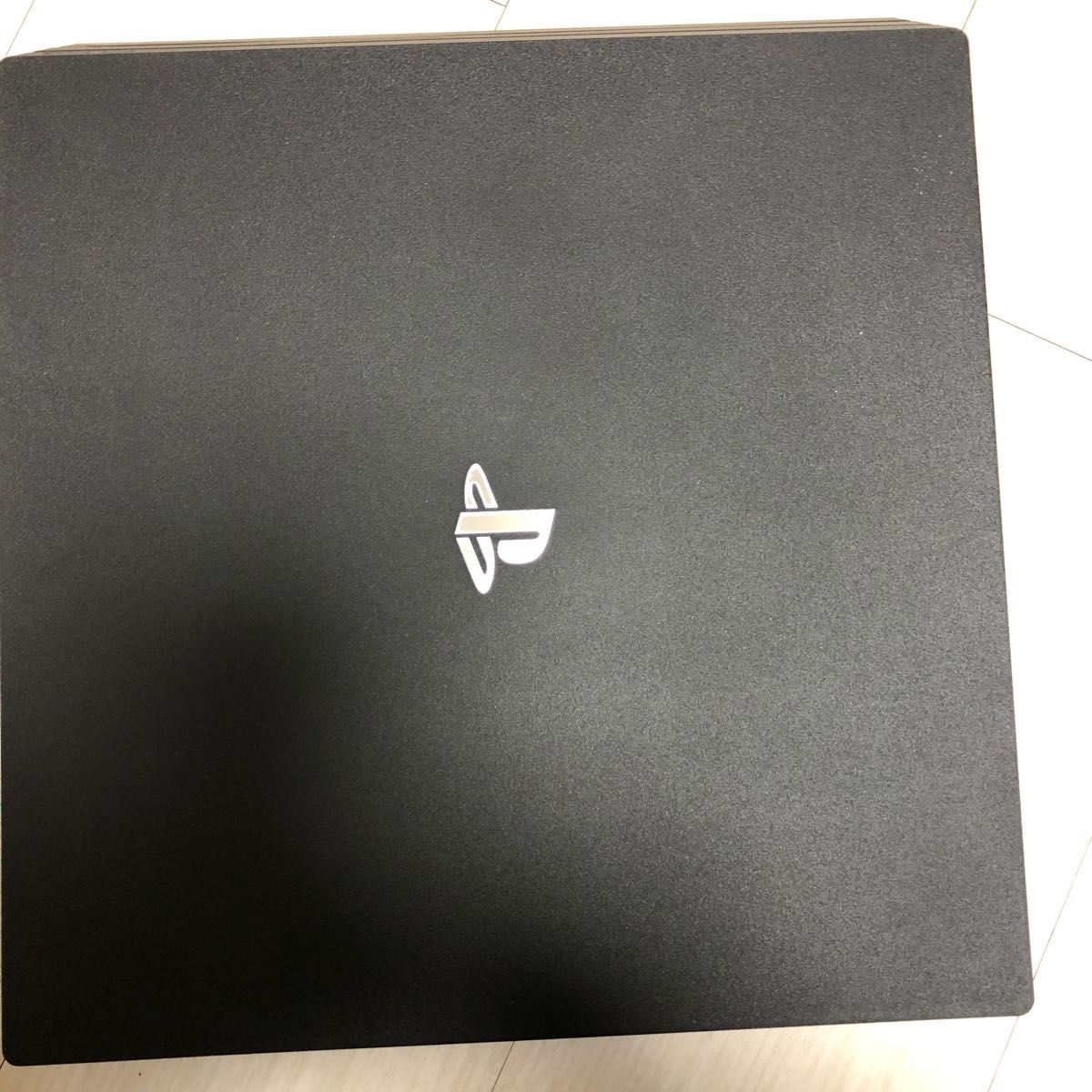 PlayStation4 Pro ジェット・ブラック 1TB CUH-7100BB01 SSD換装 PlayStation4 Pro ジェット・ブラック 1TB CUH-7100BB01 SSD換装