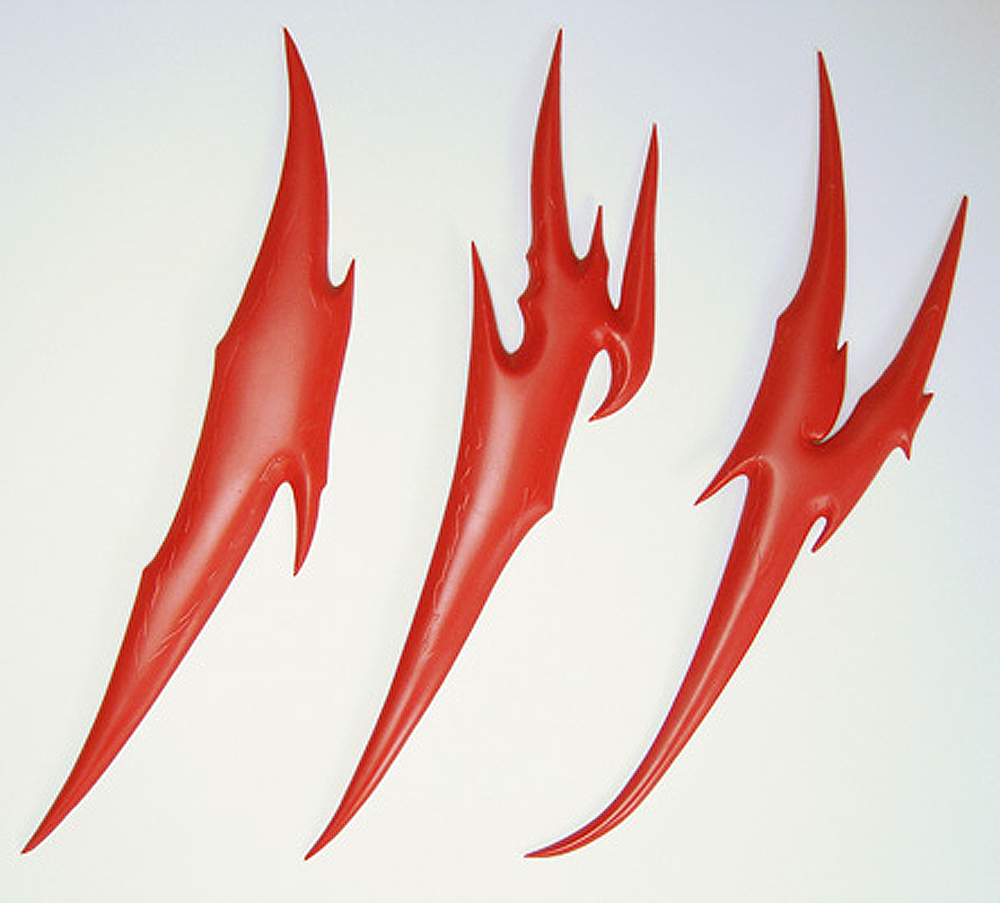 FSS WAVE 1/144 焔星 初回限定 壱号騎 弐号騎 参号騎 FSS WAVE 1/144 焔星 初回限定 壱号騎 弐号騎 参号騎