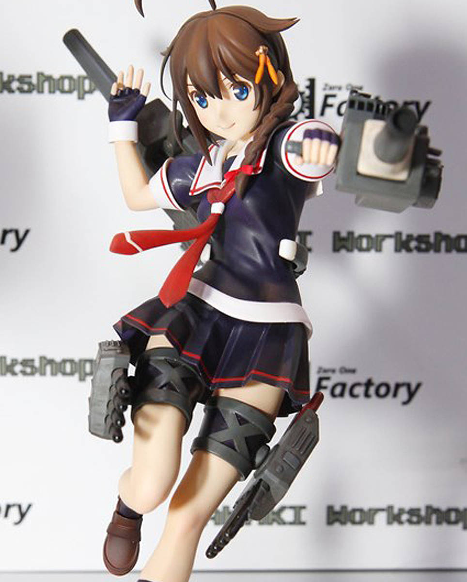 SAKAKI Workshops 時雨改二 ガレージキット 再販なし 貴重品 SAKAKI Workshops 時雨改二 ガレージキット 再販なし 貴重品
