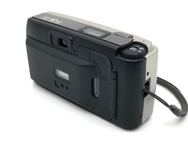 Yahoo!オークション - 【動作確認済】リコー RICOH AF-80 DATE Yahoo!オークション - 【動作確認済】リコー RICOH AF-80 DATE
