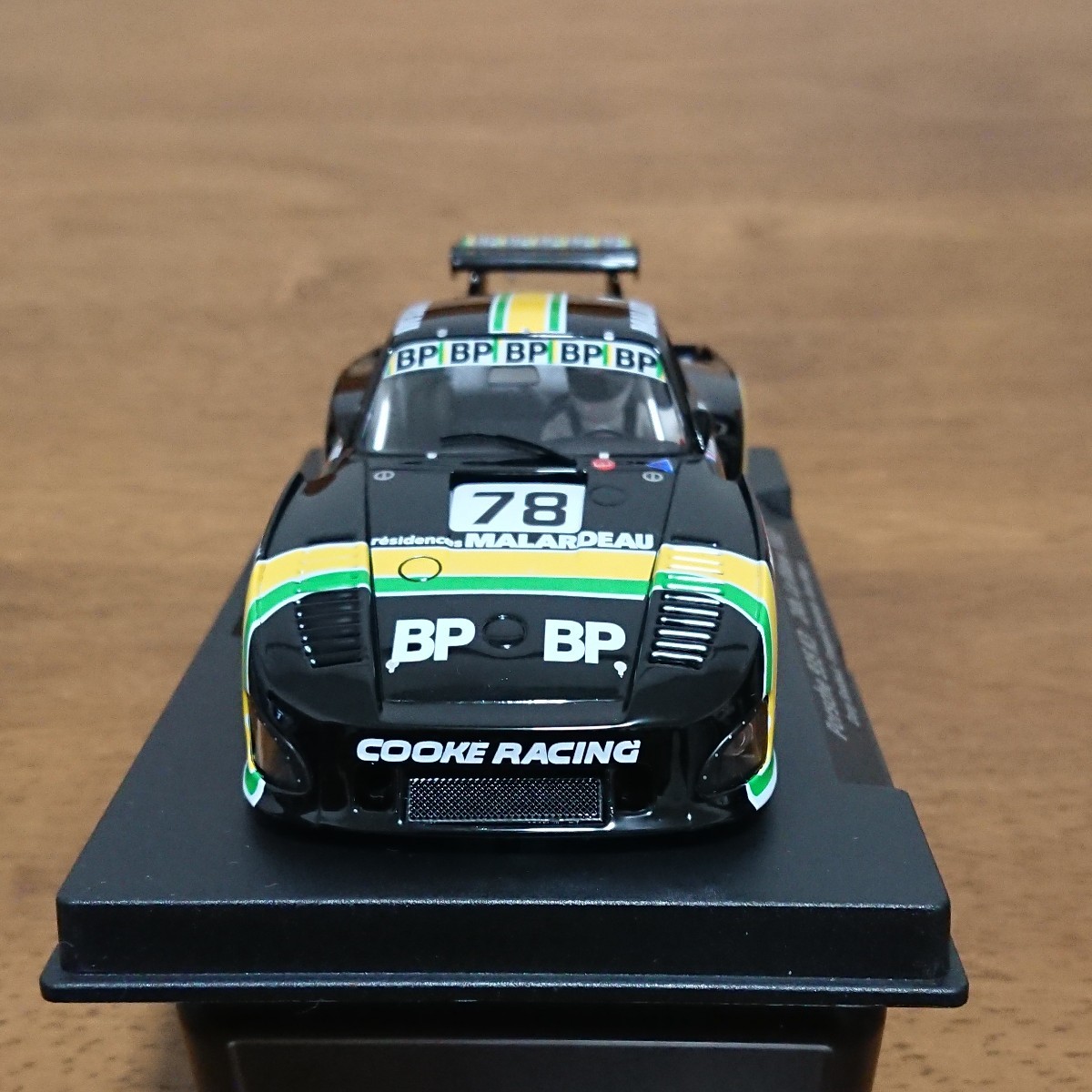 1/32 FLY [*82 Porsche 935K3ru* man 24h#78]BP PORSCHE slot car 