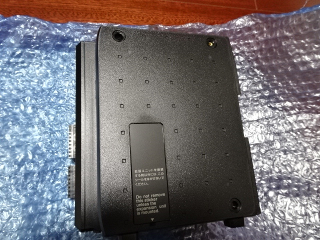 新品☆即決☆送料込み KEYENCE キーエンス XG-7500 マルチカメラ画像